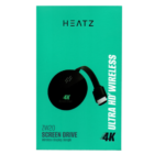Heatz W20 Screen Drive Wireless Display Dongle - Image 2