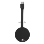 Heatz W20 Screen Drive Wireless Display Dongle - Image 4
