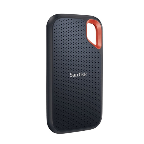 SanDisk Extreme PRO 2TB Portable SSD