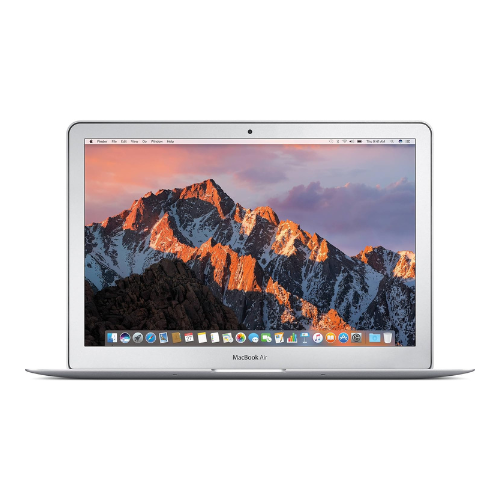 Apple Macbook AIR 13" 4GB/128GB (2017) Silver USED