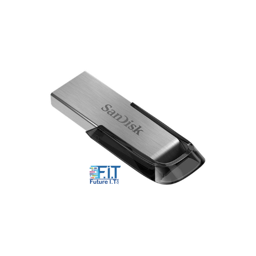 SanDisk Ultra Flair 16GB, USB 3.0 Flash Drive, 130MB/s read Flash Drive