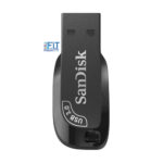SanDisk Ultra Shift USB 3.0 Flash Drive 32GB - Image 3