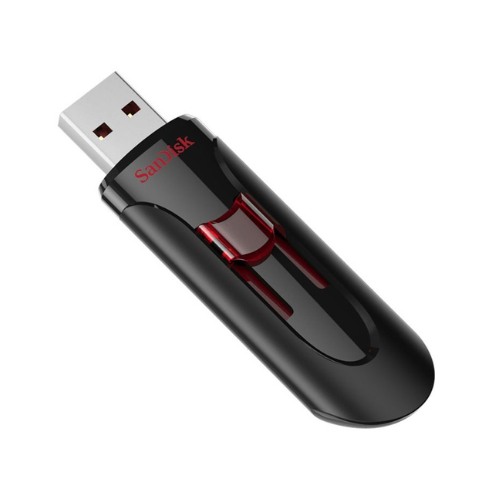 Sandisk Cruzer Glide 3.0 USB Flash Drive 128GB