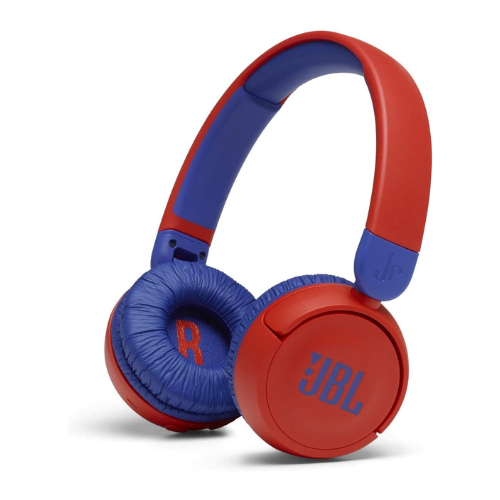 JBL JR310BT Kids Wireless On Ear Headphone, 90dB Sensitivity, 20Hz -20kHz Frequency