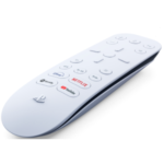 Sony PS5 Media Remote