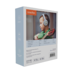 Porodo Soundtec Moose Wireless Kids Headphone - Image 2
