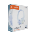 Porodo Soundtec Moose Wireless Kids Headphone