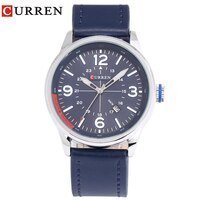 GW Curren 8215 L Date Watch