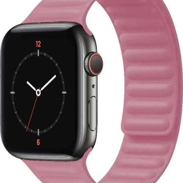 iguard porodo leather band