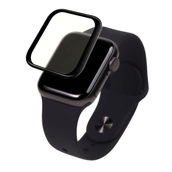 Porodo 42mm 3D Curved Glass