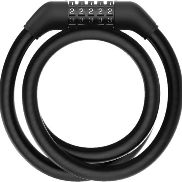 Mi Xiaomi Electric Scooter Cable Lock, safety lock