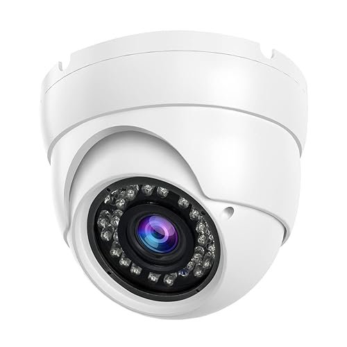cc tv camera