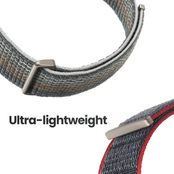 Amazfit 22mm Nylon Series Watch Strap