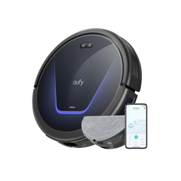 Anker Eufy G50 Hybrid Robot vacuum Cleaner