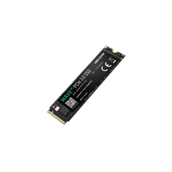 Hiksemi Wave Pro 2tb Nvme M.2 3500mbps