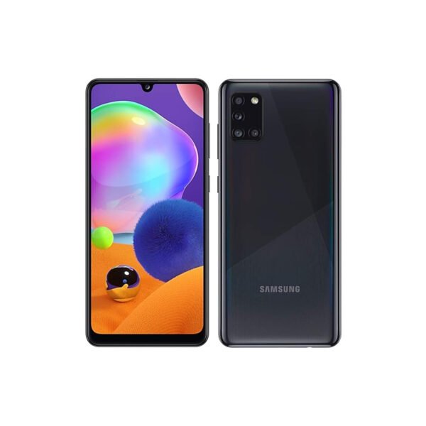 Samsung Galaxy A31 Mobile Phone 128GB