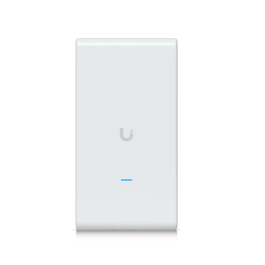 UniFi U6 Mesh Pro – Outdoor Wi-Fi 6 Access Point, 4.8 Gbps