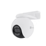 EZVIZ H80X 4K SMART HOME CO-Action Dual Lense Camera
