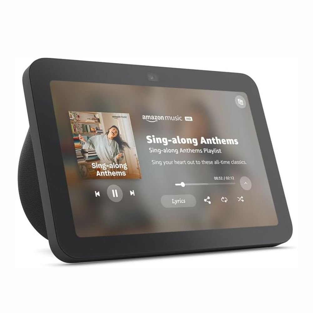 Amazon Echo Show 8