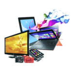 ELECTRONICS ACCESSORIES