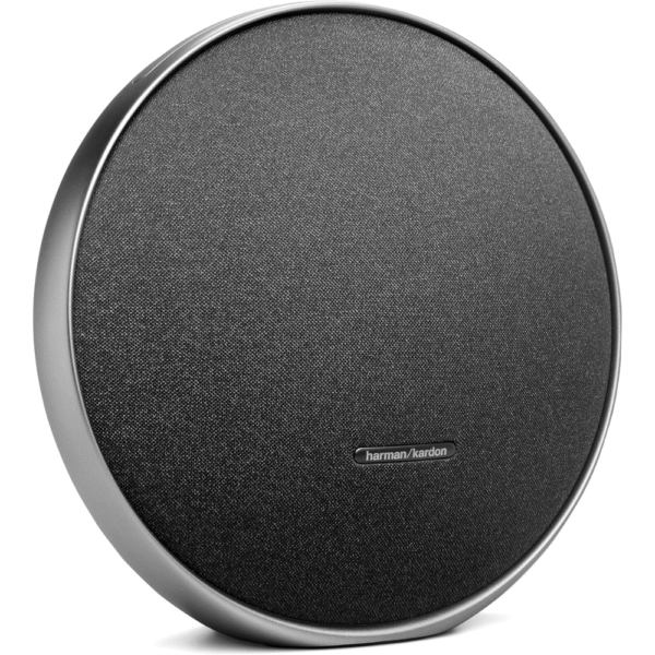 Harman Kardon Onyx Studio 9 - Portable Stereo Bluetooth Home Speaker with Built-in Battery and USB Charging