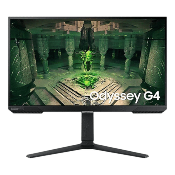 Samsung Oddysey G4 27 Inches FHD Gaming monitor LS27BG402 with IPS panel