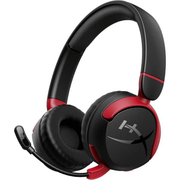 HyperX Cloud Mini - Wireless Gaming Headset