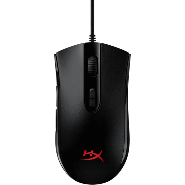 HyperX Pulsefire Core RGB Gaming Mouse