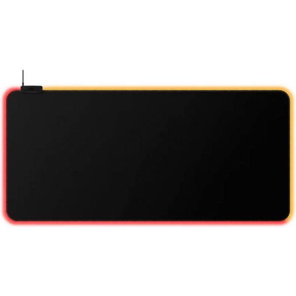HyperX Pulsefire Mat RGB Gaming Mouse Pad