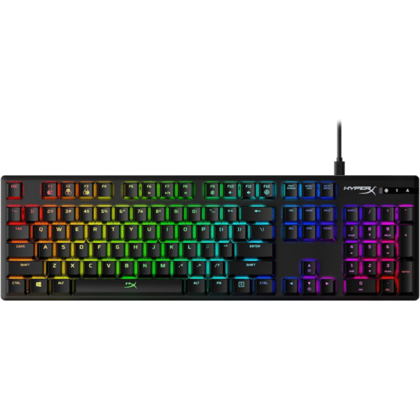 HyperX Alloy Origins - Mechanical Gaming Keyboard