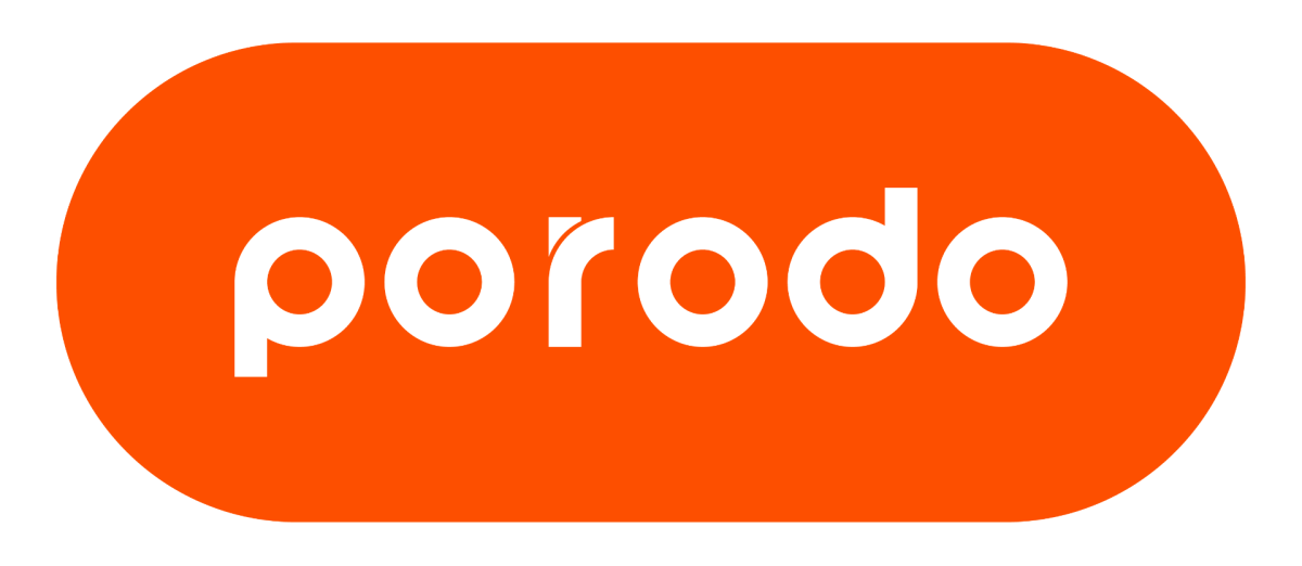 porodo logo