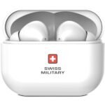 Swiss Military Delta True Wireless Earbuds - Image 3