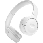 JBL Tune 520 Wireless Bluetooth  Head Phones - Image 4