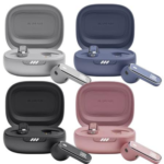 JBL LiveFlex Adaptive Noise Cancelling Earbuds - Image 7