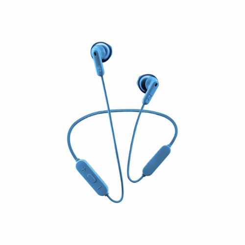 JBL Tune 215 BT Wireless Handsfree Neck Blue