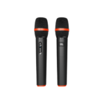 JBL UHF MIC-300 Entertainment Microphone