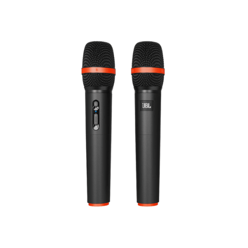 JBL UHF MIC-300 Entertainment Microphone