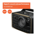 Wireless Speaker