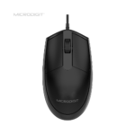 Microdigit  MD253M Optical Wired Mouse - Image 4