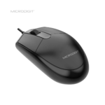 Microdigit  MD253M Optical Wired Mouse