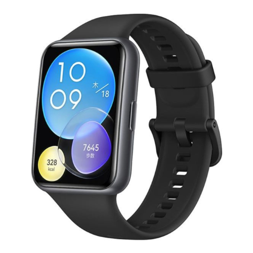HUAWEI FIT 2 Smartwatch, 1.74-inch Display, Bluetooth Calling, Up to 10 Days Battery Life