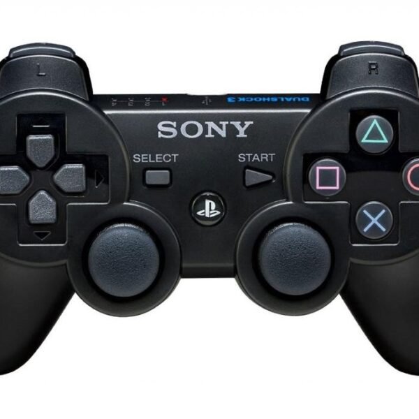 PlayStation 3 Dualshock Wireless Controller
