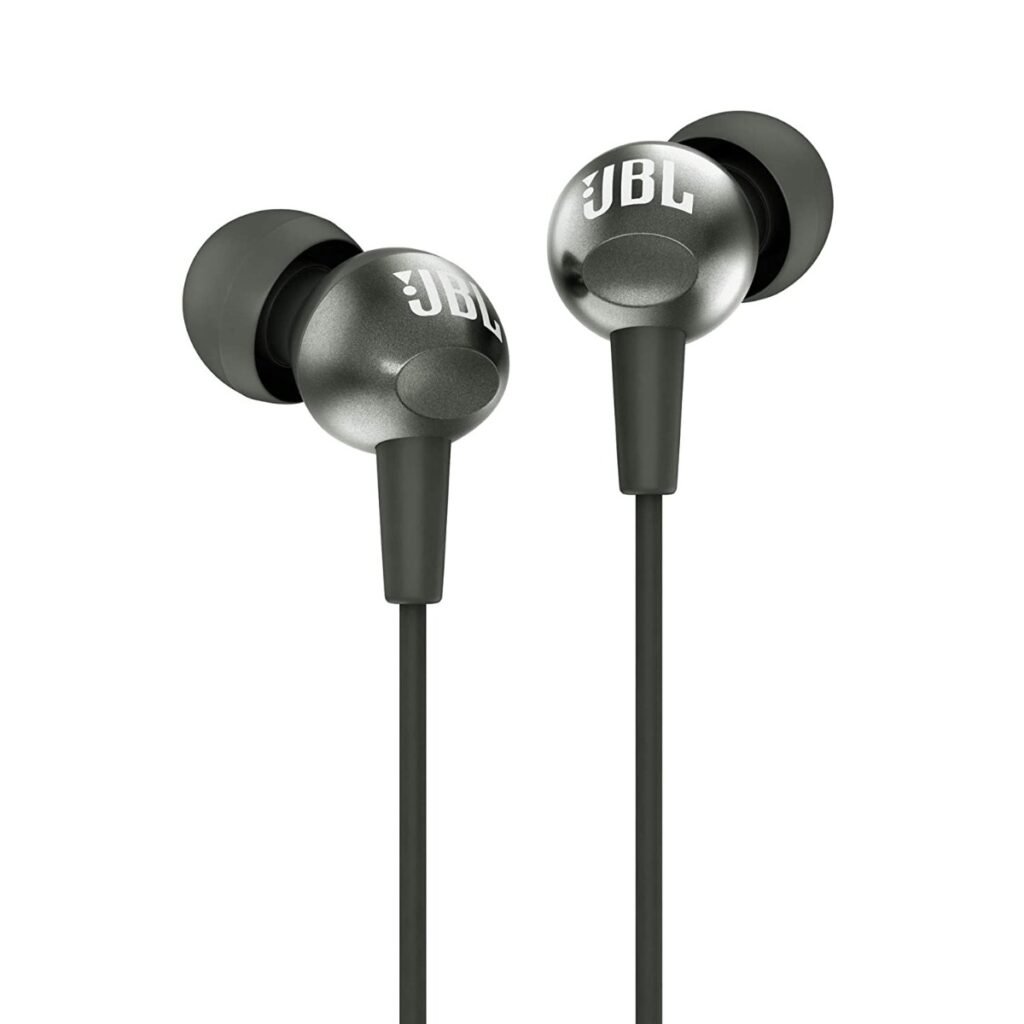 JBL C200SI