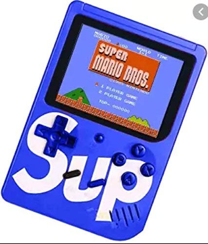 SUP 400 in 1Handheld Game Console
