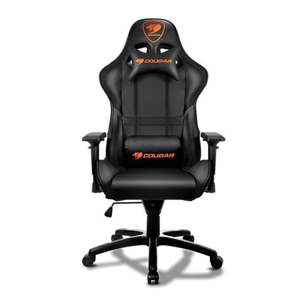 Cougar Armor Gaming Chair