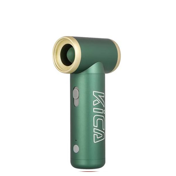 Kica Jetfan 2 Vacuum Kit Green