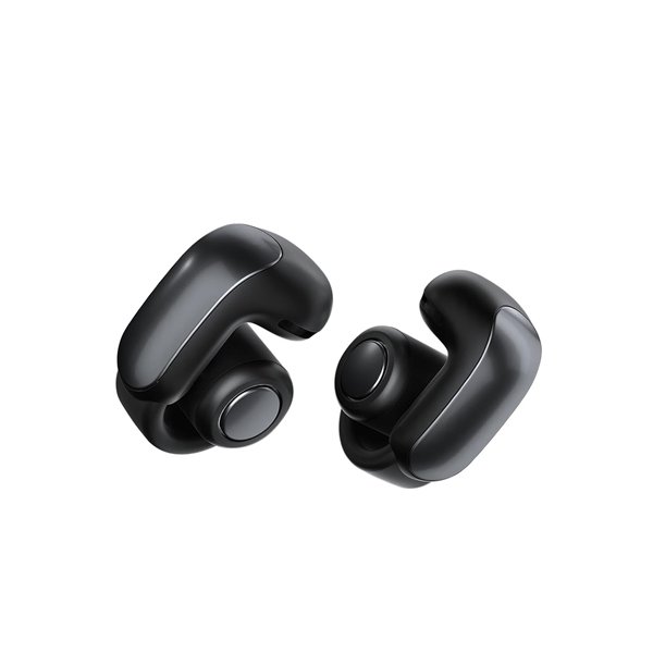 Bose Ultra Open Earbuds- Black
