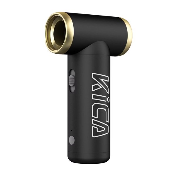 Kica Jetfan 2