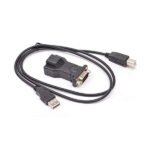 BAFO PREMIUM DB9 USB TO SERIEL ADOPTER