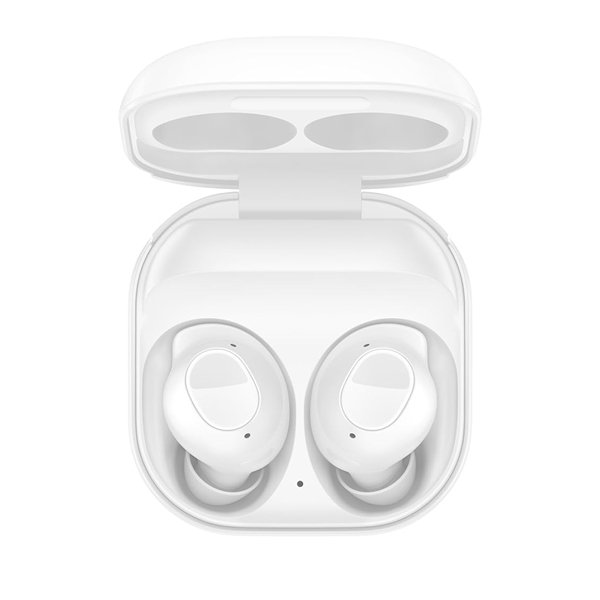 SAMSUNG GALAXY SM-R400N BUDS FE WHITE